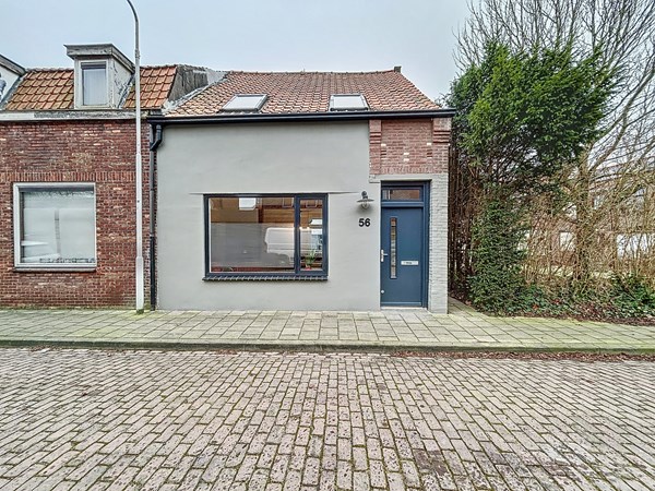 Property photo - Kloosterlaan 56, 4551BC Sas van Gent